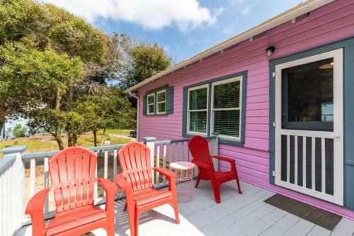 1120 E Arctic Ave - Neptune's Folly - Ocean View
