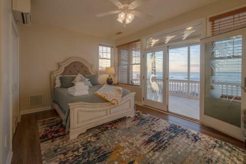 1508 E Ashley - Paradise On The Washout - Oceanfront