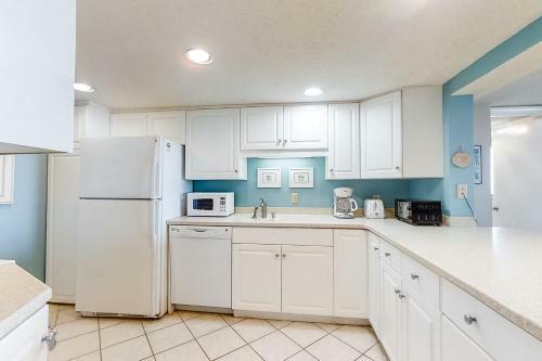 Apartamento Island Club 5