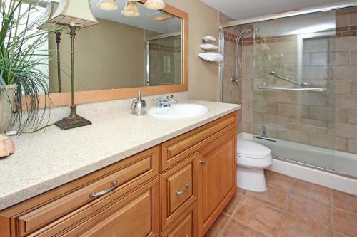 Apartamento Island Club 5