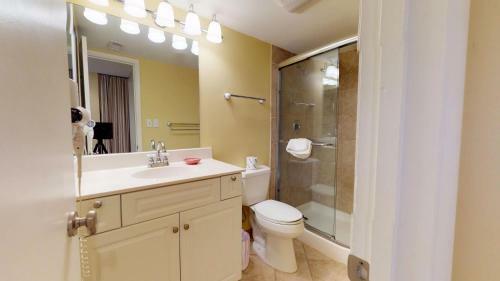 Apartamento Island Club 5