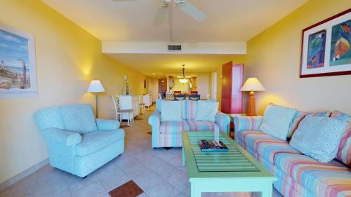 Apartamento Island Club 5