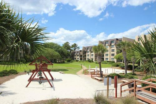 Apartamento Island Club 5