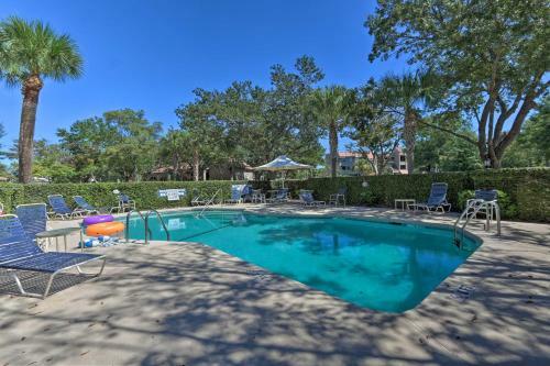 Apartamento Colorful Condo Steps To Harbor And Beach Access!