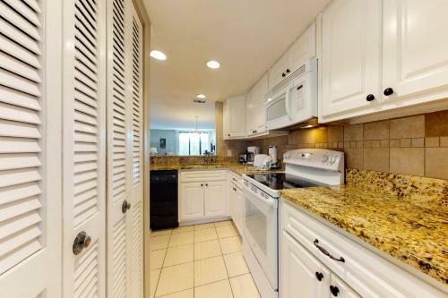Apartamento Island Club Condos