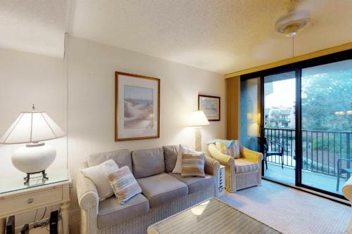 Apartamento Island Club Condos