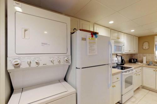 Apartamento Island Club Condos