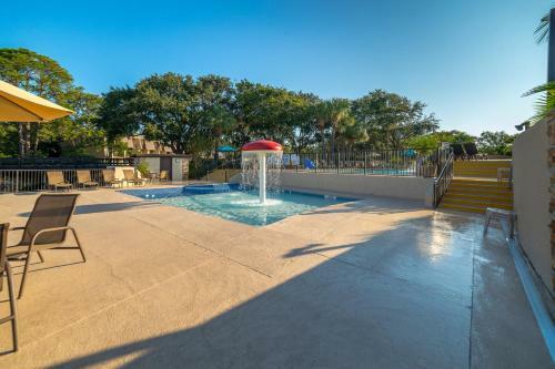 Apartamento Island Club Condos
