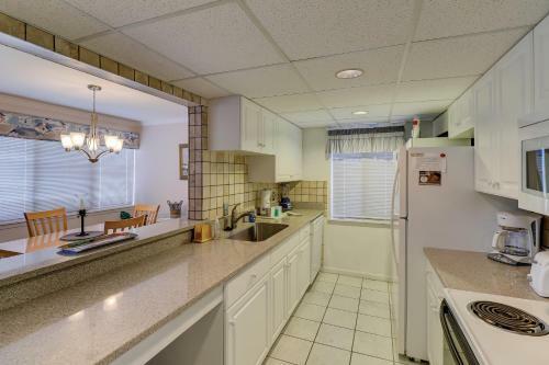 Apartamento Island Club Condos