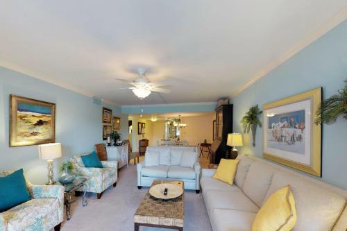 Apartamento Island Club Condos