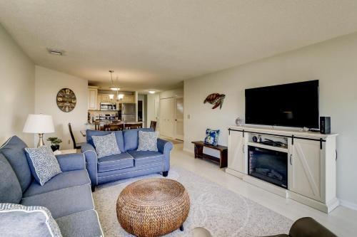 Apartamento Sea Cloisters Condos At Hilton Head