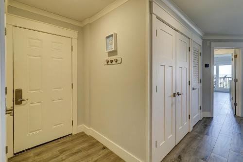 Apartamento Sea Cloisters Condos At Hilton Head