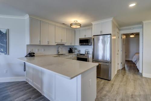 Apartamento Sea Cloisters Condos At Hilton Head