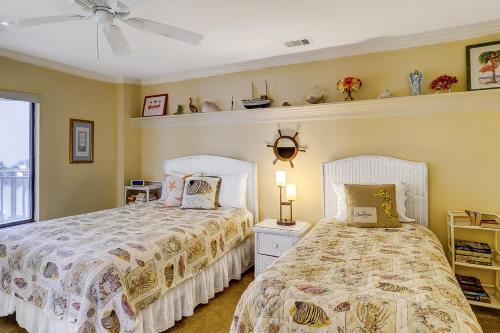 Apartamento Sea Cloisters Condos At Hilton Head