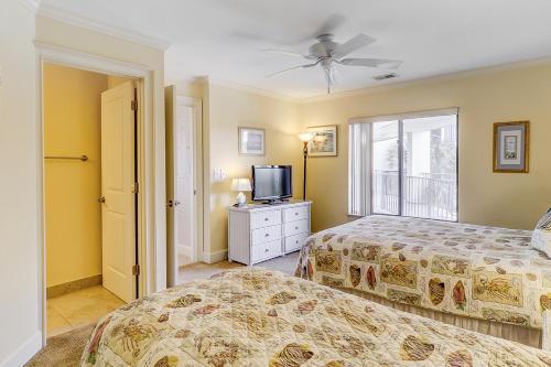 Apartamento Sea Cloisters Condos At Hilton Head