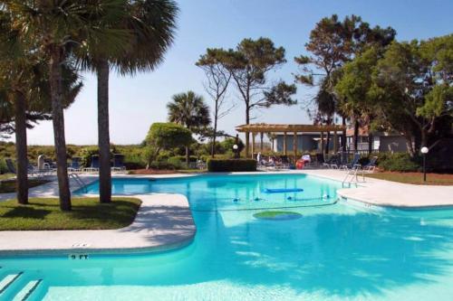 Apartamento Sea Cloisters Condos At Hilton Head