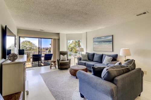 Apartamento Sea Cloisters Condos At Hilton Head