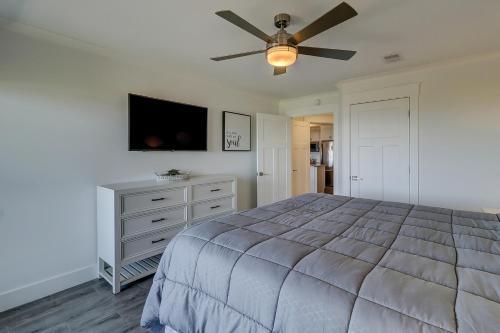 Apartamento Sea Cloisters Condos At Hilton Head