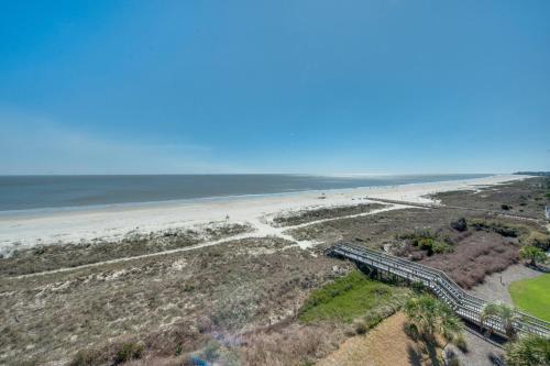 Apartamento Sea Cloisters Condos At Hilton Head