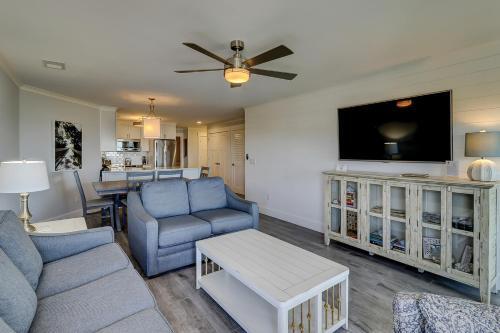 Apartamento Sea Cloisters Condos At Hilton Head