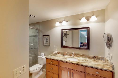 Apartamento Sea Cloisters Condos At Hilton Head