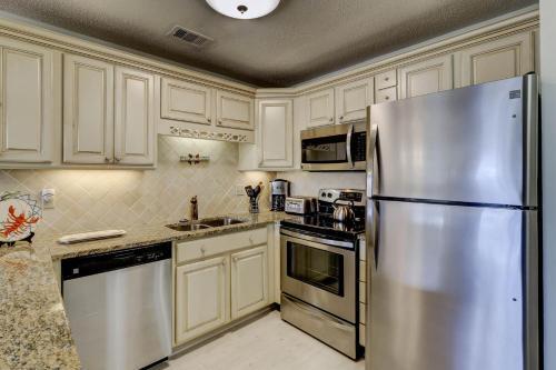 Apartamento Sea Cloisters Condos At Hilton Head