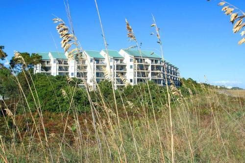 Apartamento Sea Cloisters Condos At Hilton Head