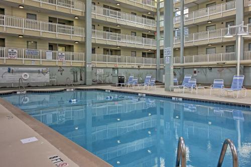 Apartamento Hilton Head Resort Condo With Balcony And Beach Access
