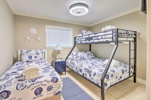 Apartamento Hilton Head Resort Condo With Balcony And Beach Access