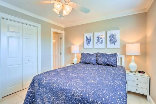 Apartamento Hilton Head Resort Condo With Balcony And Beach Access