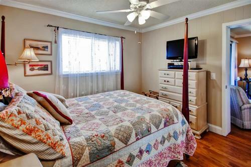 Apartamento Hilton Head Island Condo With Beach Views And Access!
