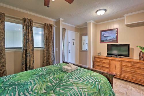 Apartamento Ocean-view Condo Kitchen And Top-notch Resort Perks