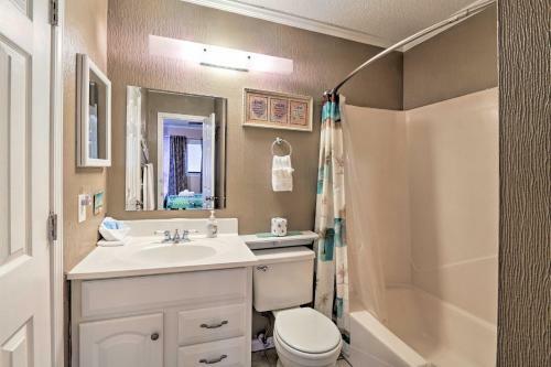 Apartamento Ocean-view Condo Kitchen And Top-notch Resort Perks