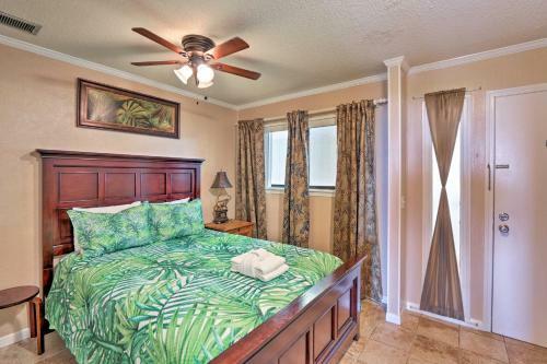 Apartamento Ocean-view Condo Kitchen And Top-notch Resort Perks