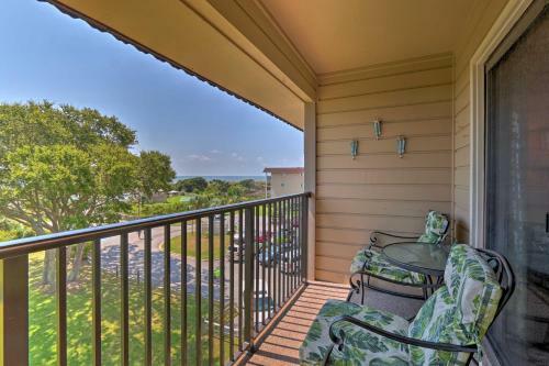 Apartamento Ocean-view Condo Kitchen And Top-notch Resort Perks