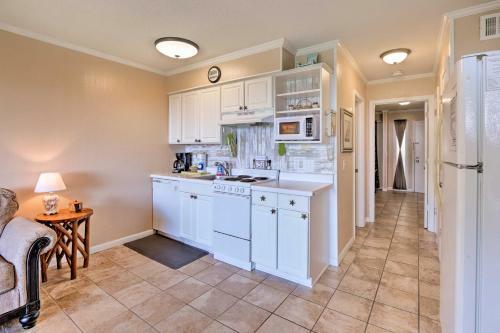 Apartamento Ocean-view Condo Kitchen And Top-notch Resort Perks