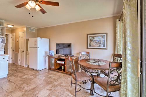 Apartamento Ocean-view Condo Kitchen And Top-notch Resort Perks