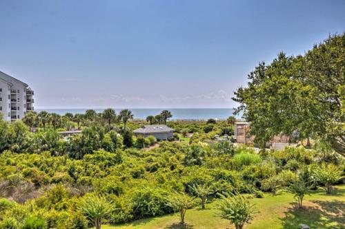 Apartamento Ocean-view Condo Kitchen And Top-notch Resort Perks