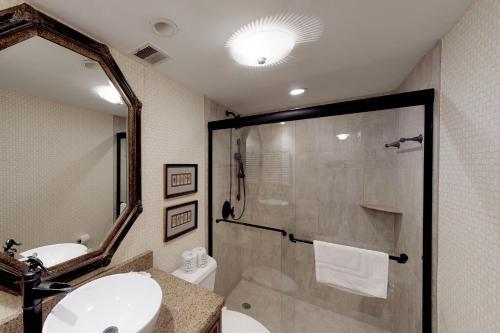 Apartamento Island Club 3