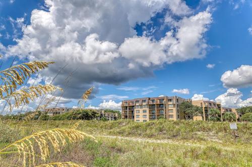 Apartamento Island Club 3