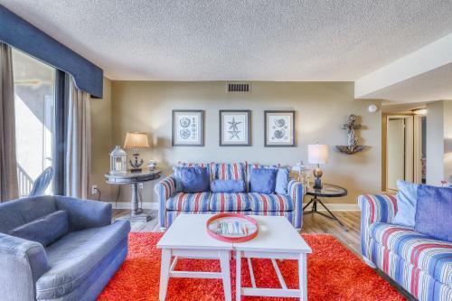 Apartamento Island Club 3