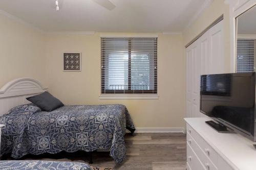 Apartamento Island Club 3