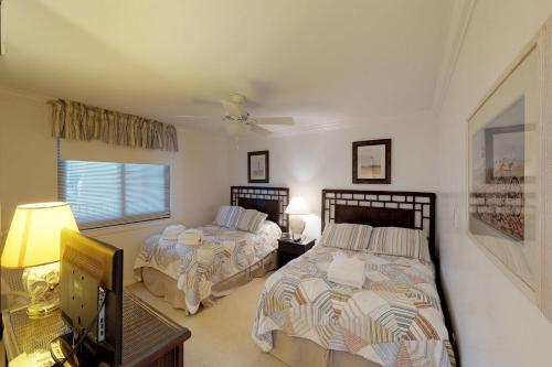 Apartamento Island Club 3