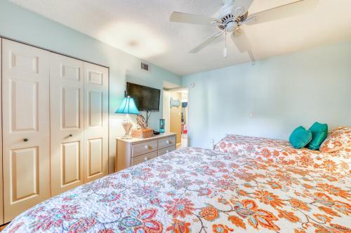 Apartamento Island Club 3
