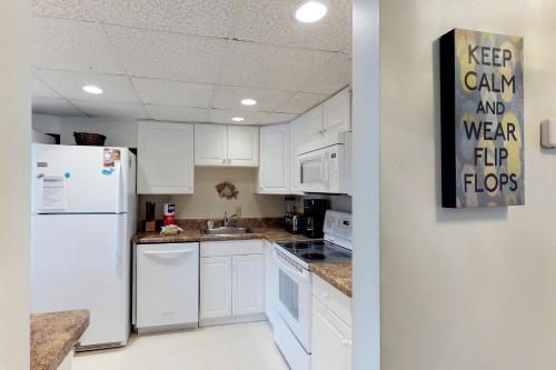 Apartamento Island Club 3