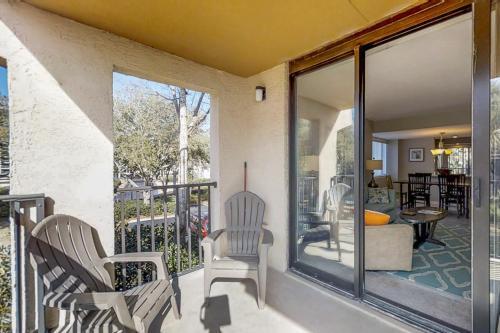 Apartamento Island Club 3
