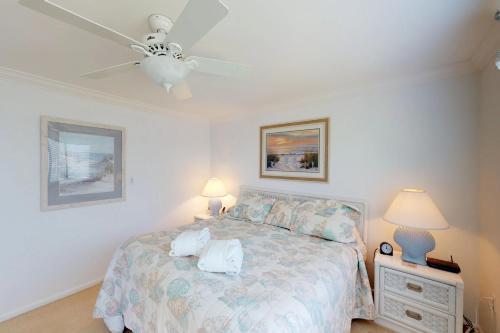Apartamento Island Club 3