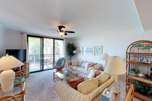 Apartamento Island Club 3