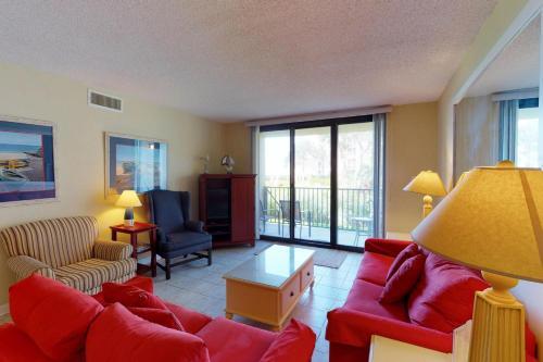 Apartamento Island Club 3
