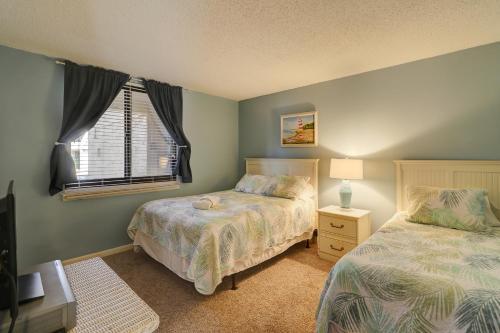 Apartamento Island Club 3